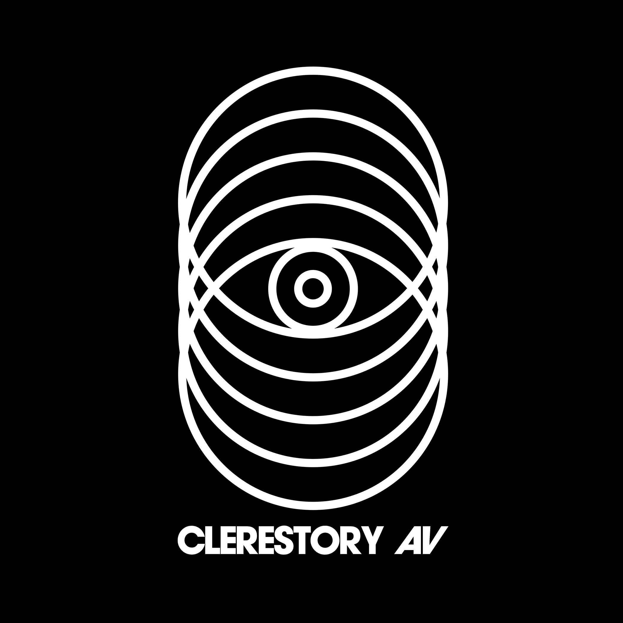 The Brothers Martin / The Brothers Martin — Clerestory AV